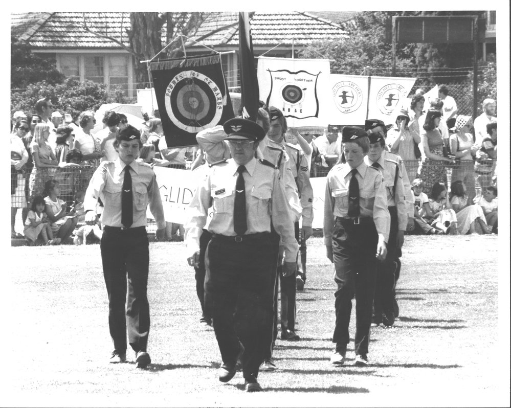 1981 Blacktown City Games