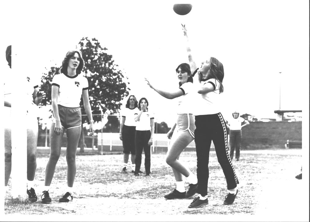 1981 Blacktown City Games