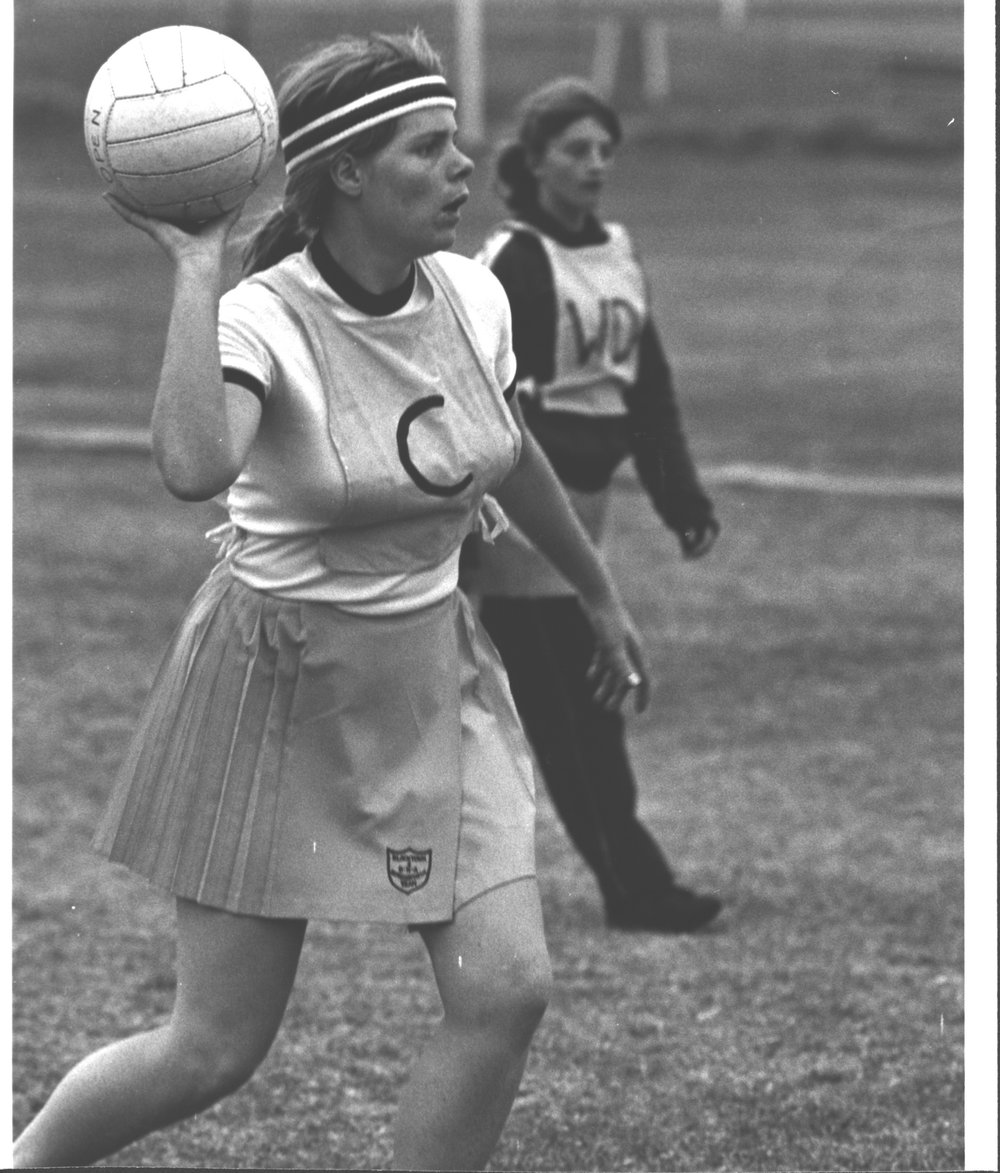 1981 Blacktown City Games