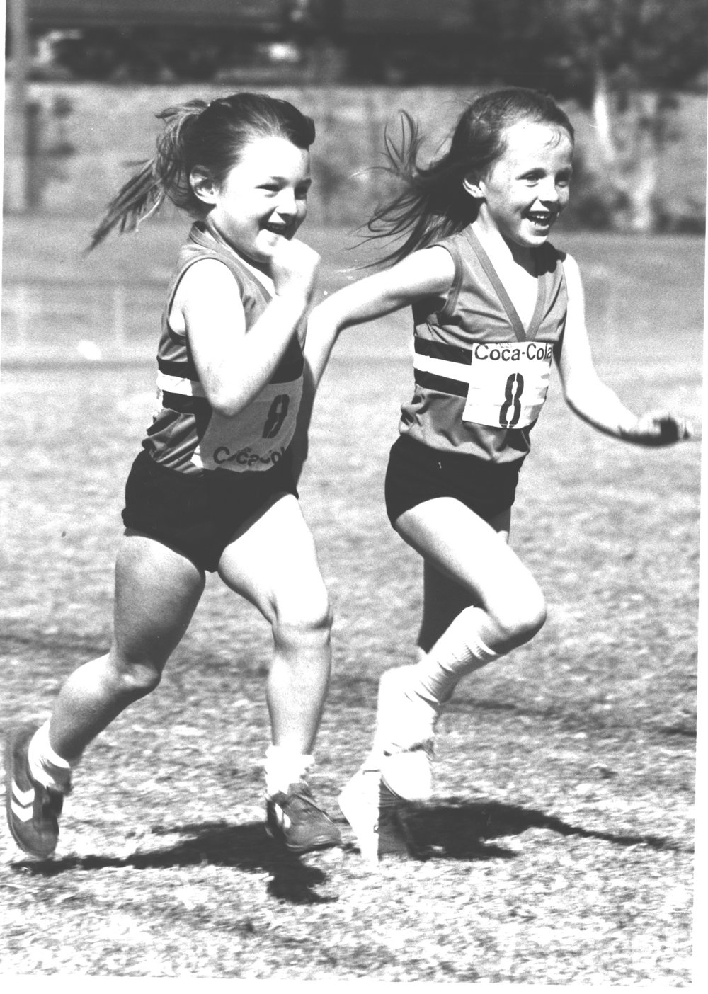 1981 Blacktown City Games