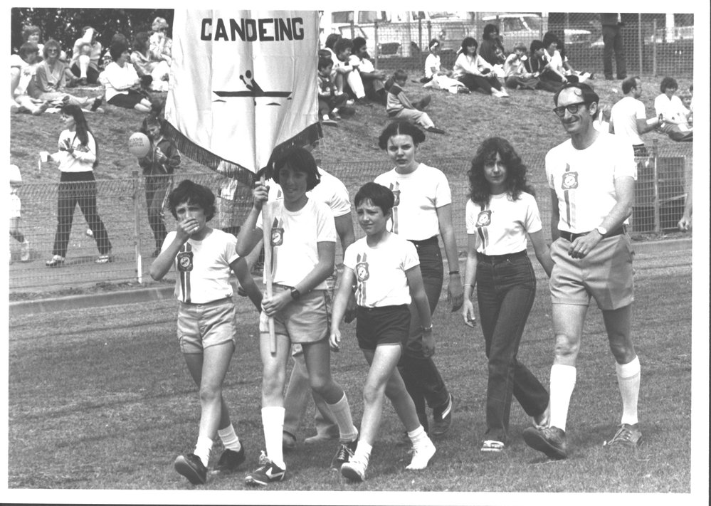 1981 Blacktown City Games
