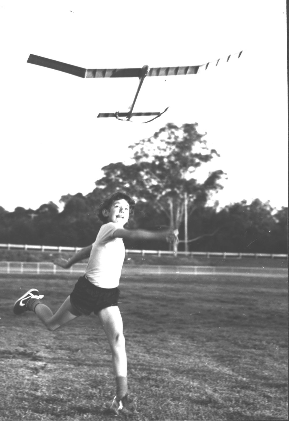 1981 Blacktown City Games