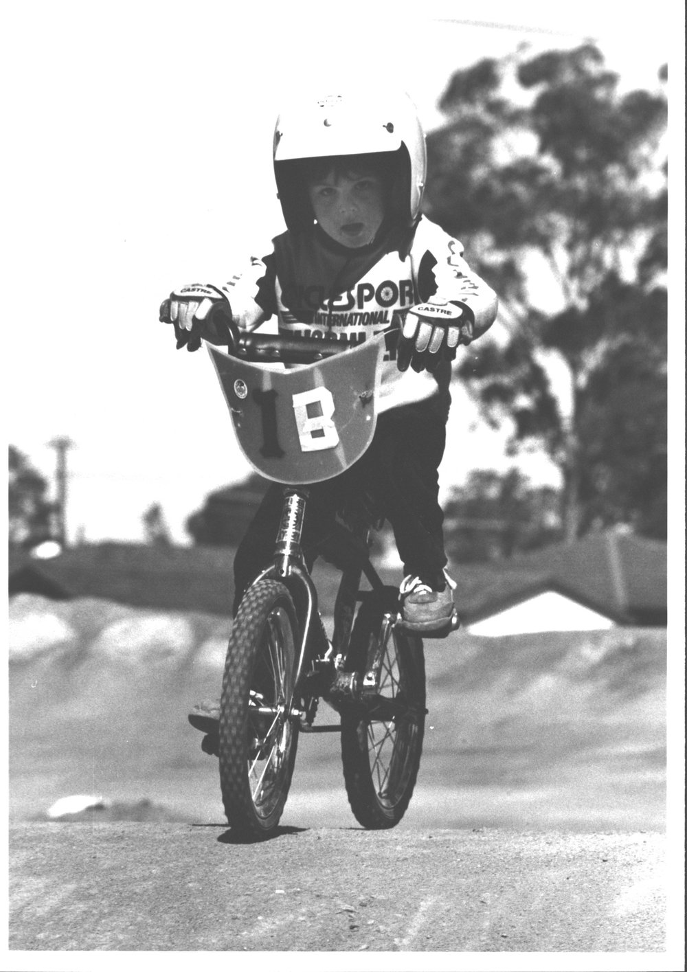 1981 Blacktown City Games