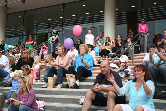 Blacktown City Libraries 40th anniversary celebrations