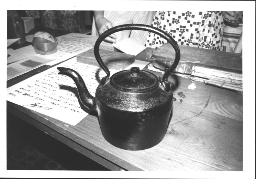 Blacktown Historical Society meeting