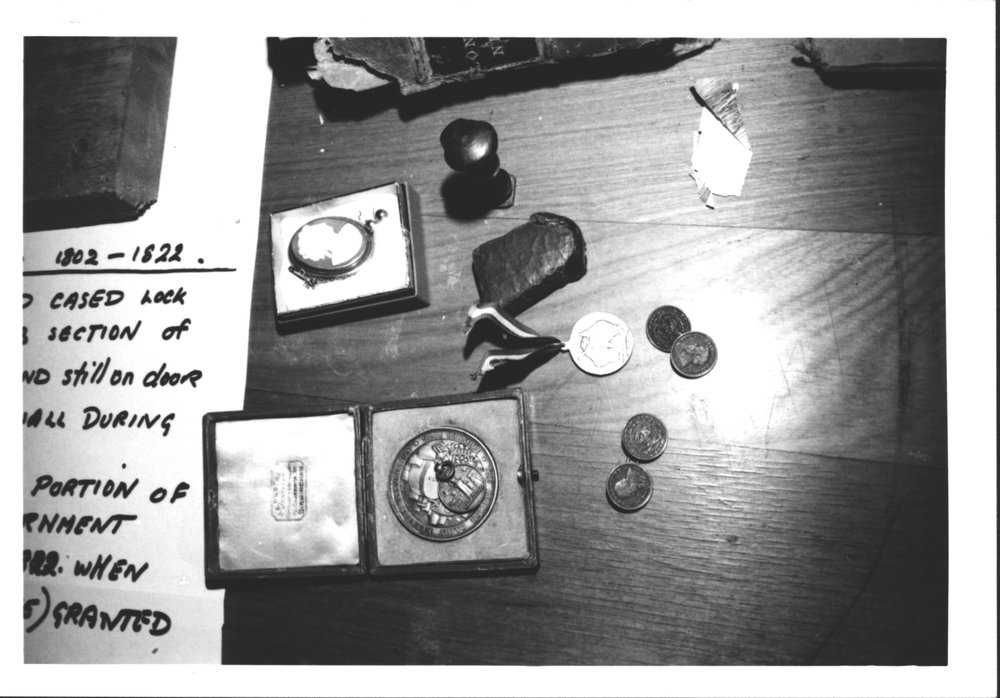 Blacktown Historical Society meeting