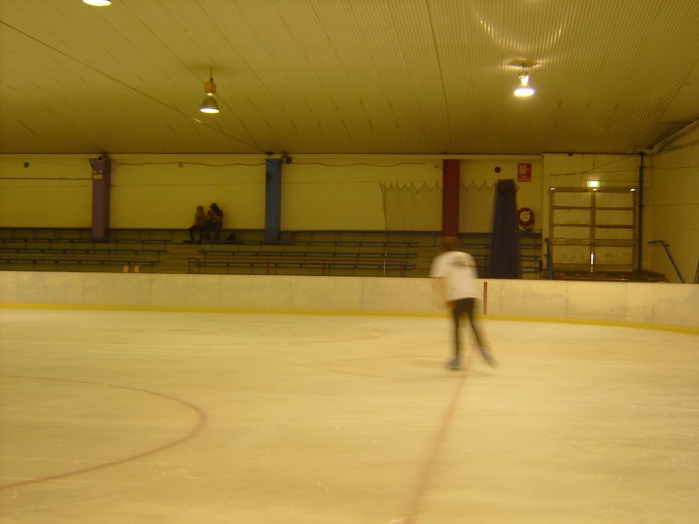 Blacktown Ice Arena, Blacktown