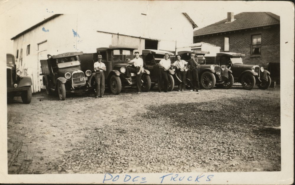 Blacktown Ice Works