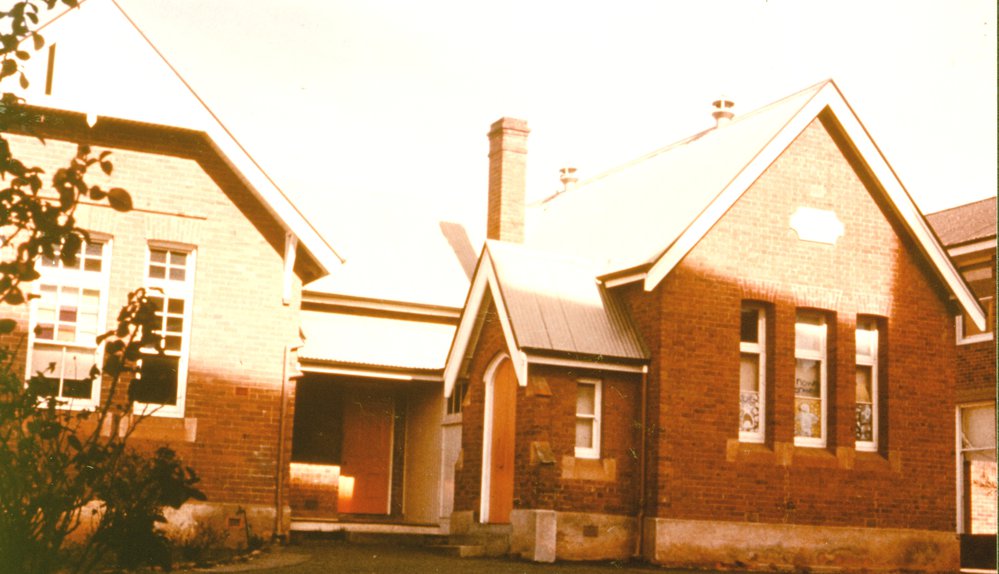 Blacktown Public School