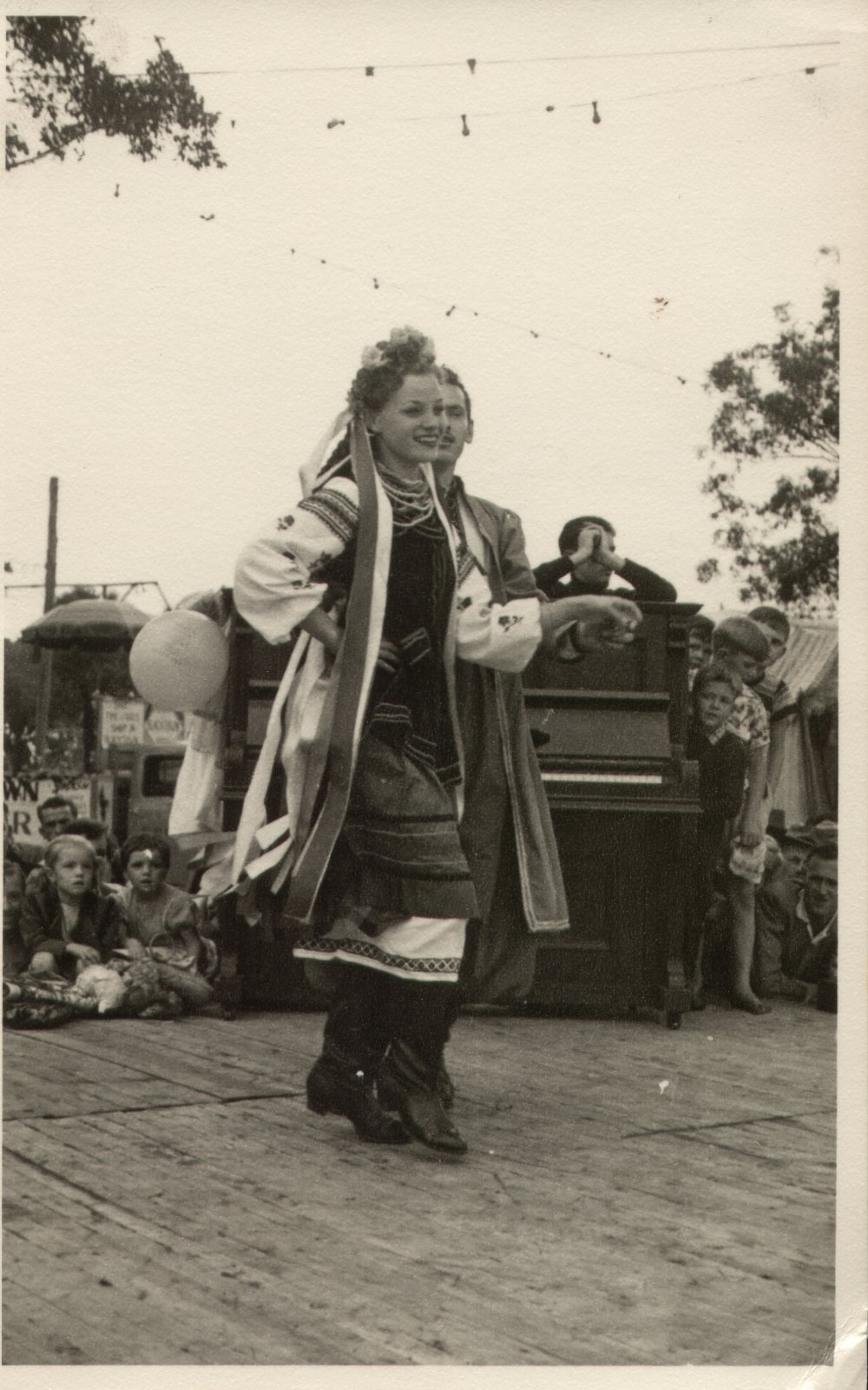 Blacktown railway electrification