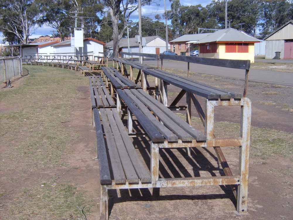 Blacktown Showground