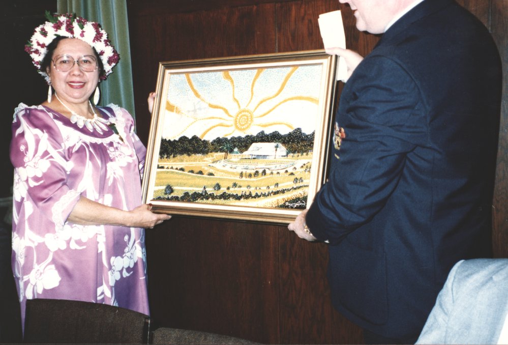 Blacktown's Sister City trip to Porirua, New Zealand