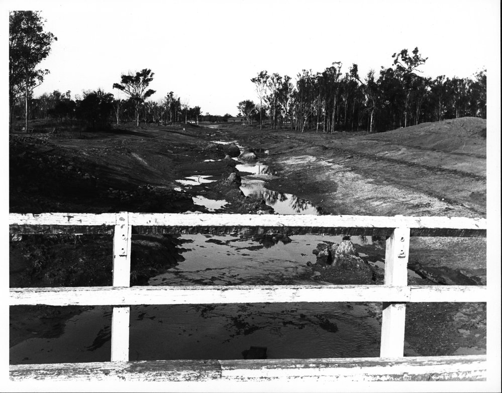 Breakfast Creek, Marayong