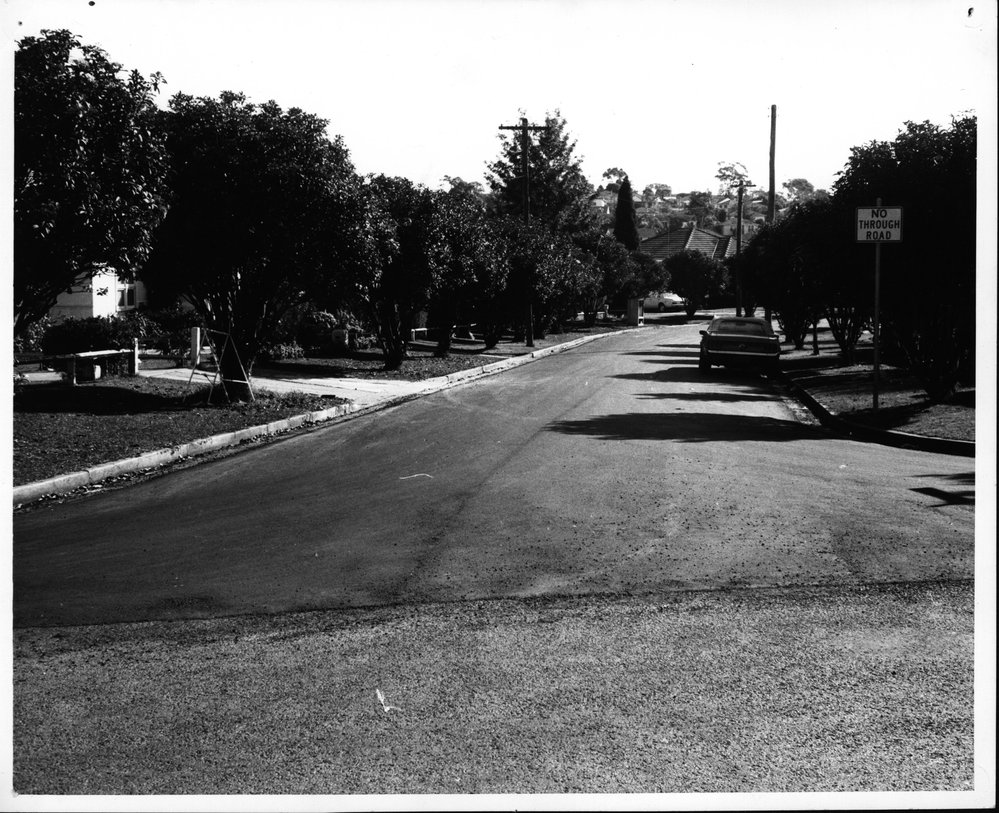 Browning Place, Lalor Park