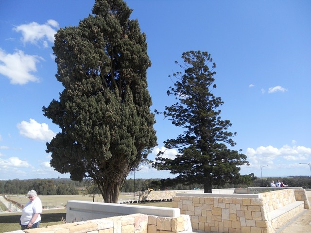 Bungarribee Homestead Park