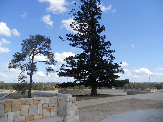 Bungarribee Homestead Park