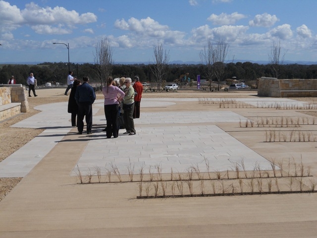 Bungarribee Homestead Park