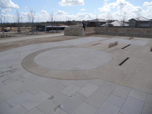 Bungarribee Homestead Park