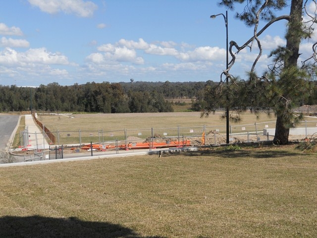 Bungarribee Homestead Park