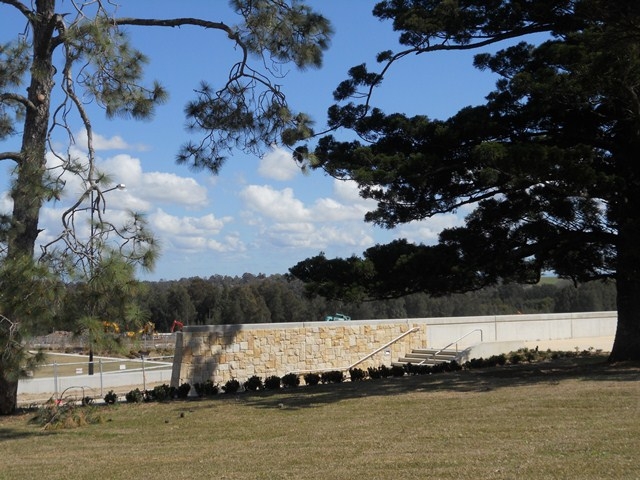 Bungarribee Homestead Park