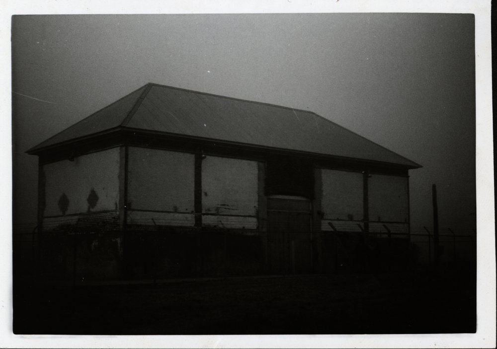 Bungarribee House, Doonside