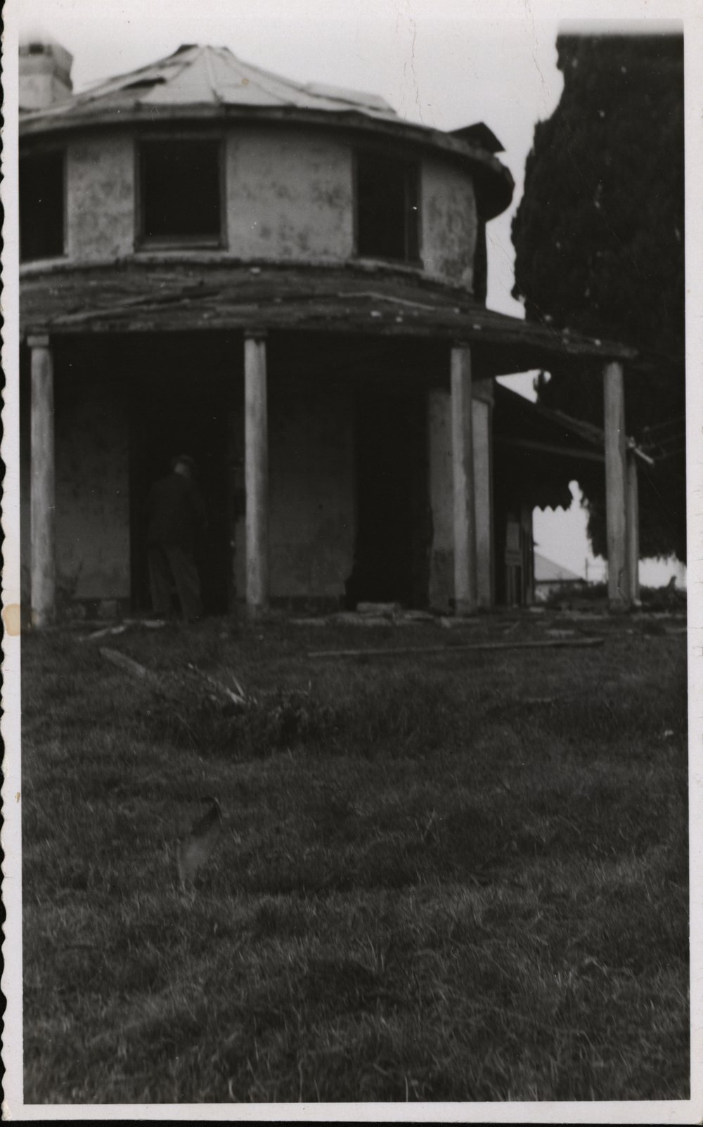 Bungarribee House, Doonside