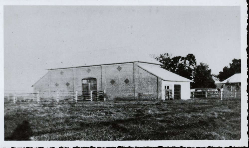 Bungarribee House, Doonside