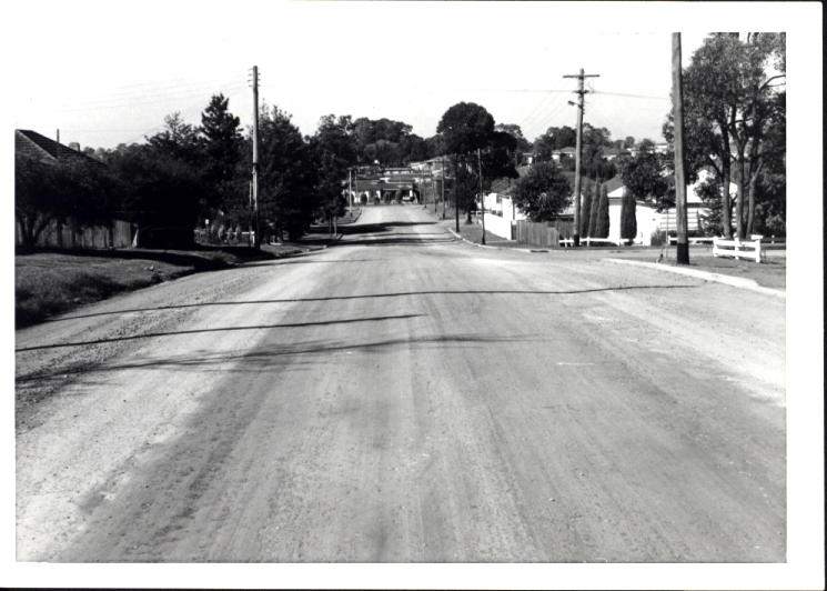 Cambridge Street, Blacktown