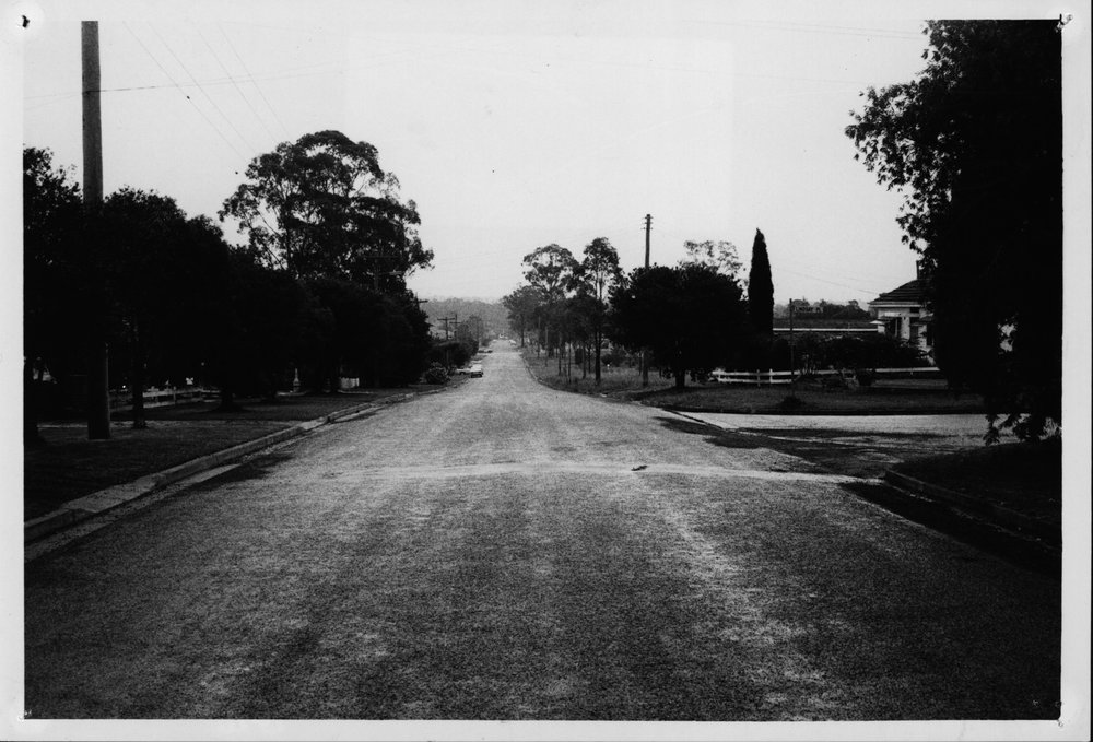 Cameron Street, Doonside