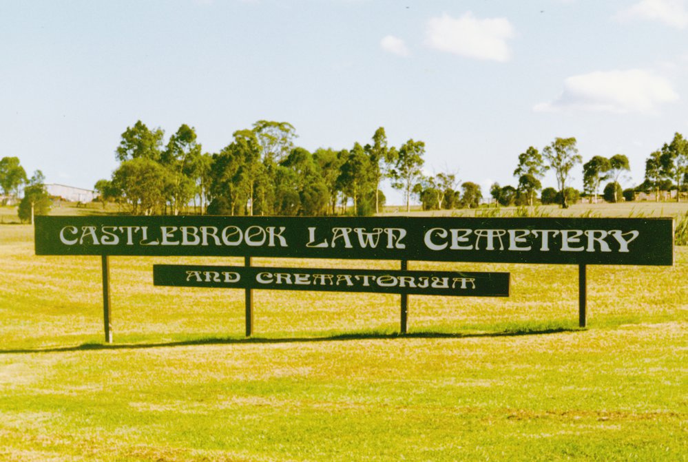 Castlebrook Memorial Park, Rouse Hill