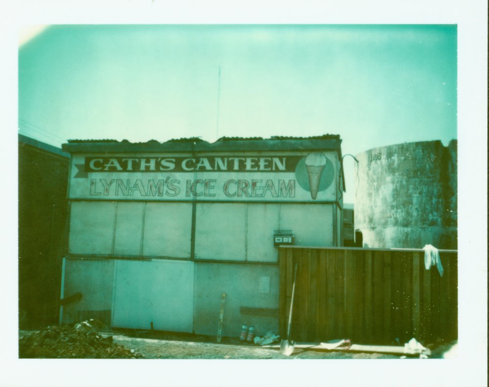 Cath's Canteen, Rooty Hill