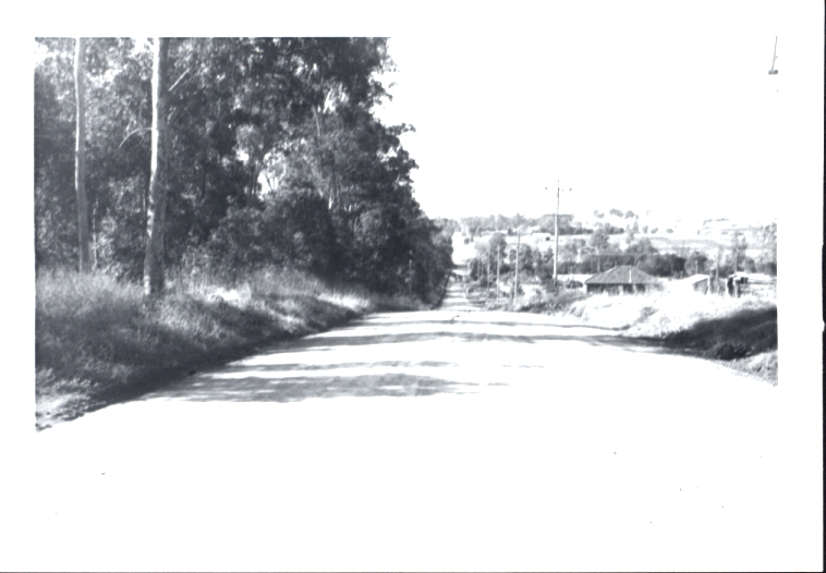 Chandos Road, Horsley Park