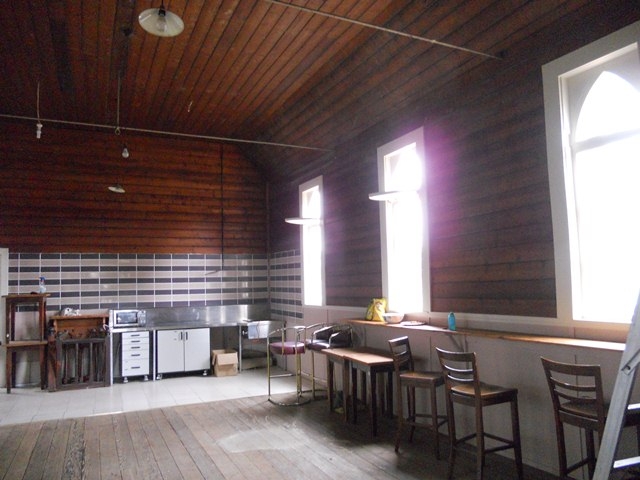 Church Cafe, Marsden Park
