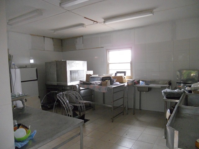 Church Cafe, Marsden Park