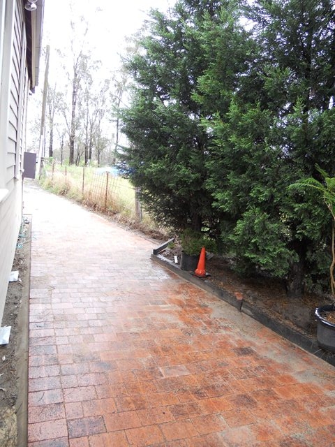 Church Cafe, Marsden Park