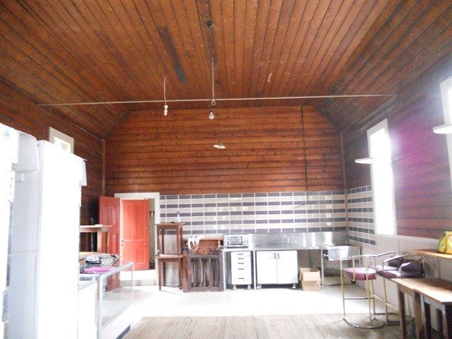 Church Cafe, Marsden Park