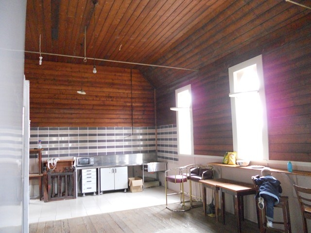 Church Cafe, Marsden Park
