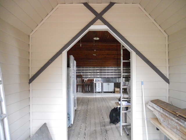 Church Cafe, Marsden Park