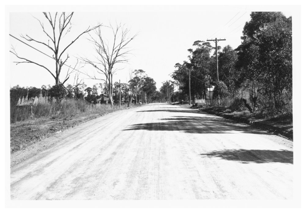 Clifton Road, Marsden Park