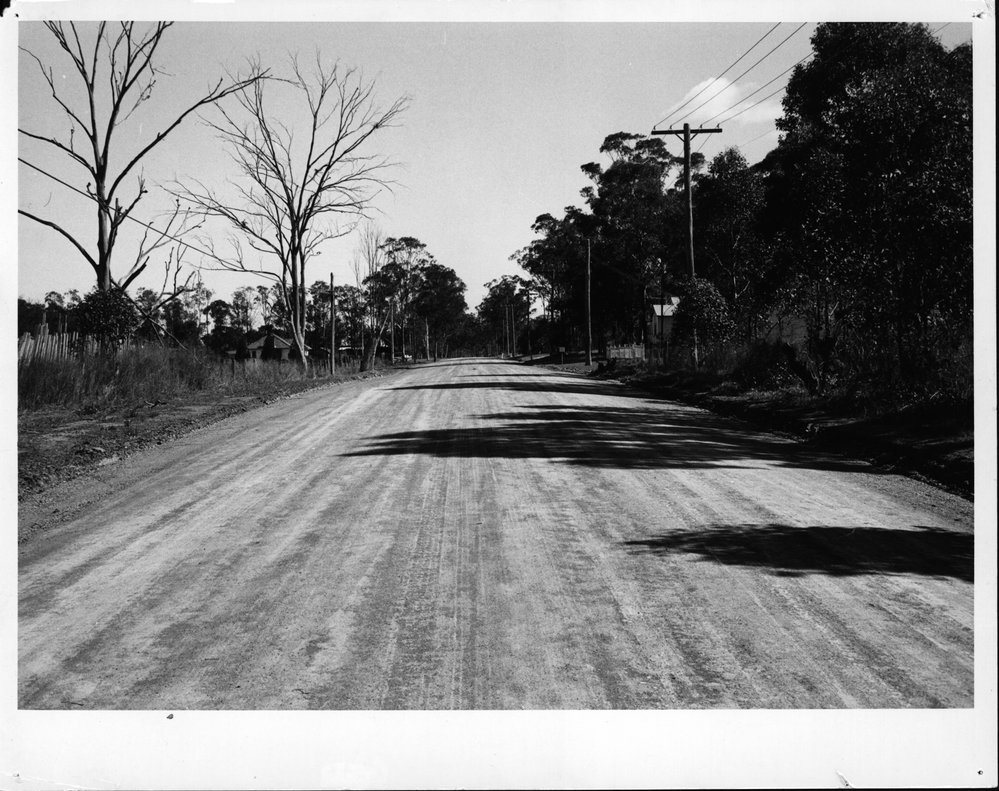 Clifton Street, Marsden Park
