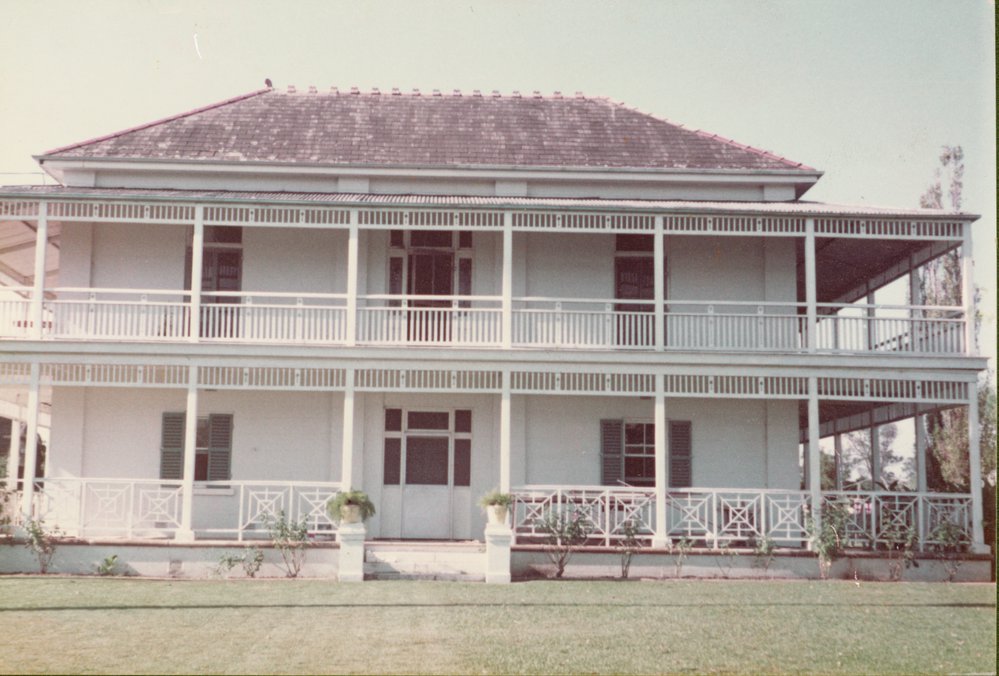 Clydesdale, 1270 Richmond Road, Marsden Park