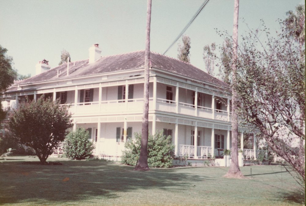 Clydesdale, Richmond Road, Marsden Park