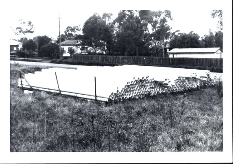 Coates Street, Mount Druitt