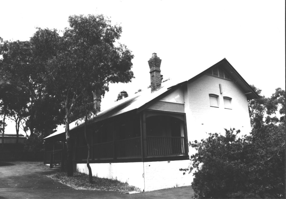 Colyton Public School
