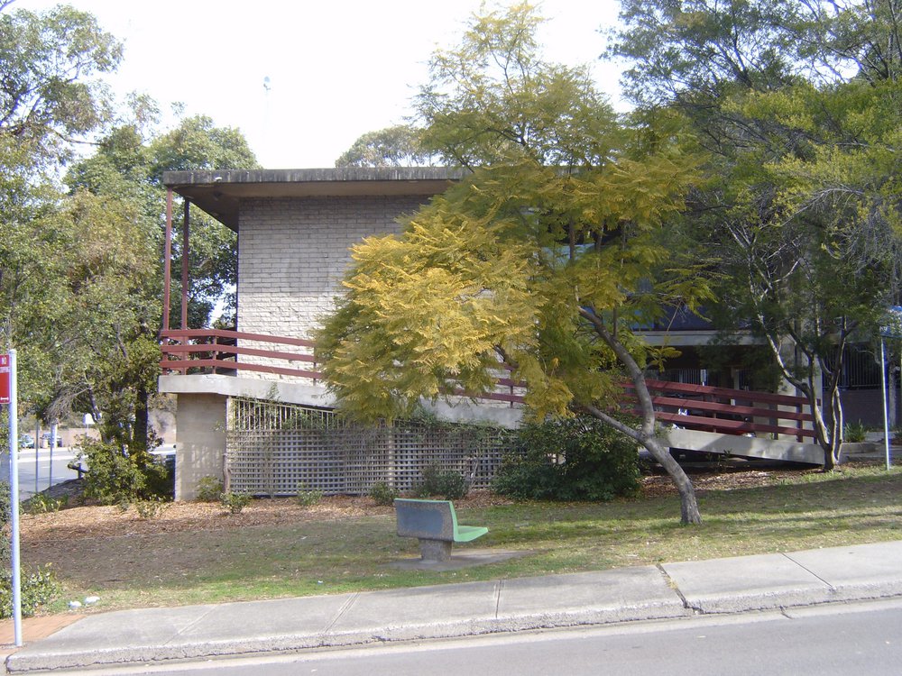 Community Aid, Blacktown