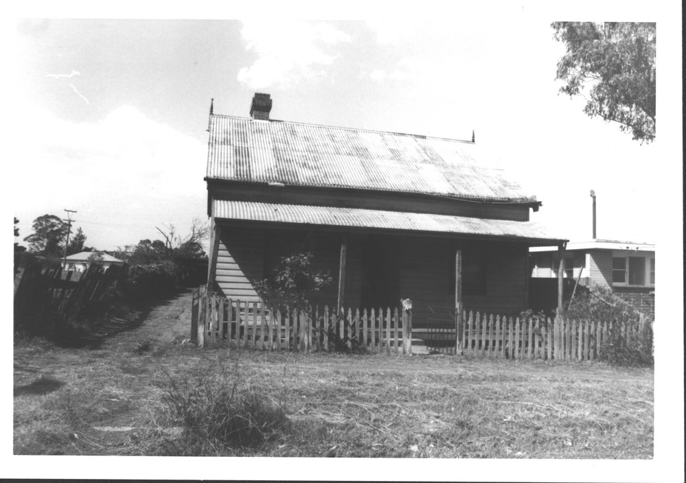 Cottage in Rooty Hill