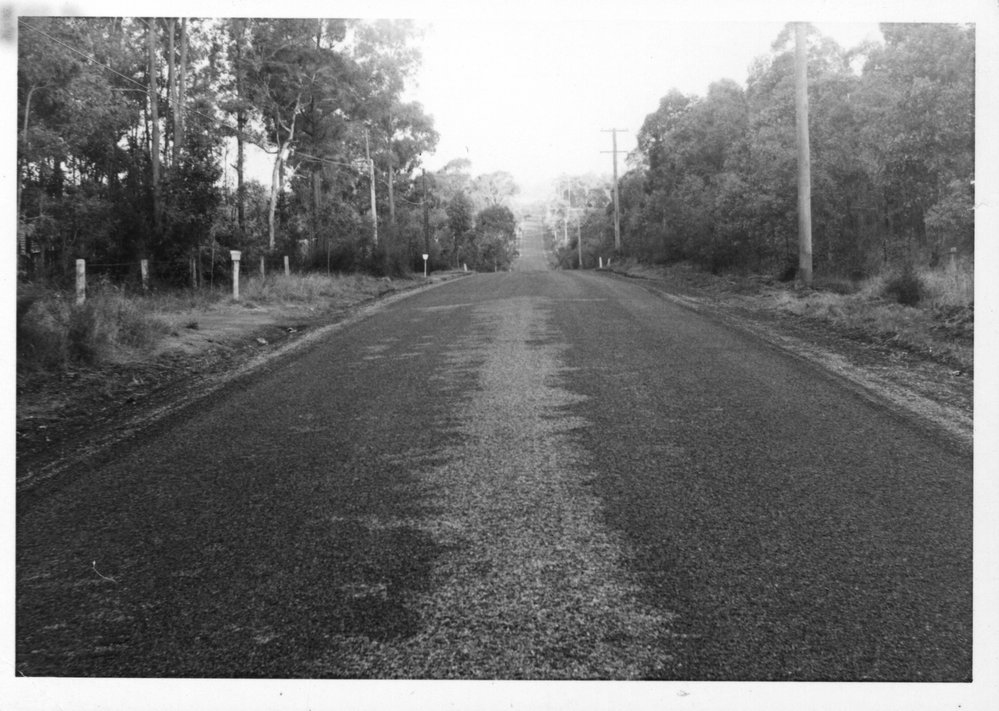 Cudgegong Road, Rouse Hill