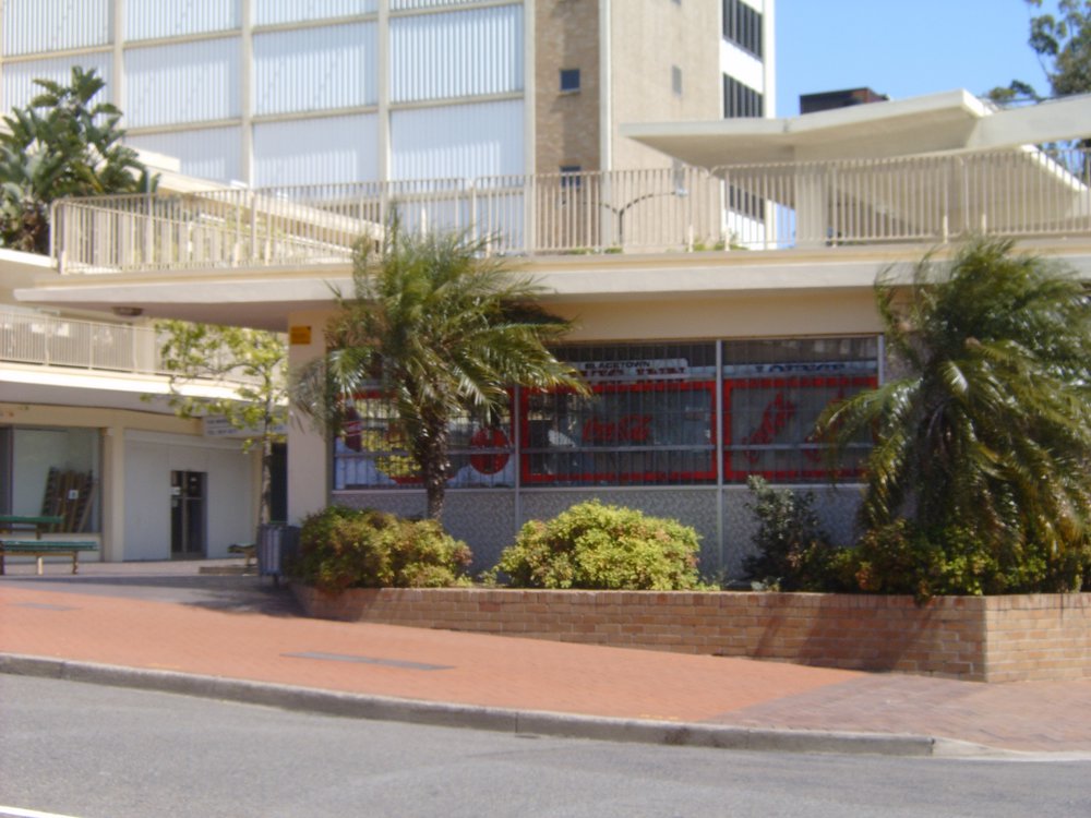 Donnellan Place, 21 Campbell Street, Blacktown
