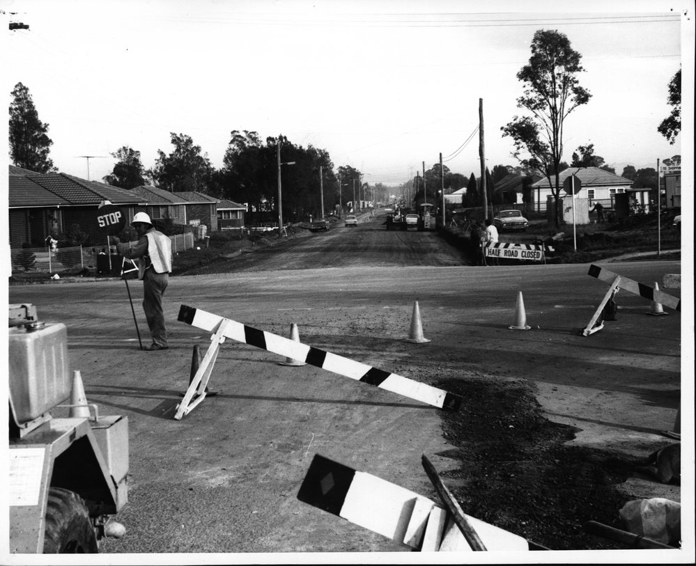 Durham Street, Mount Druitt