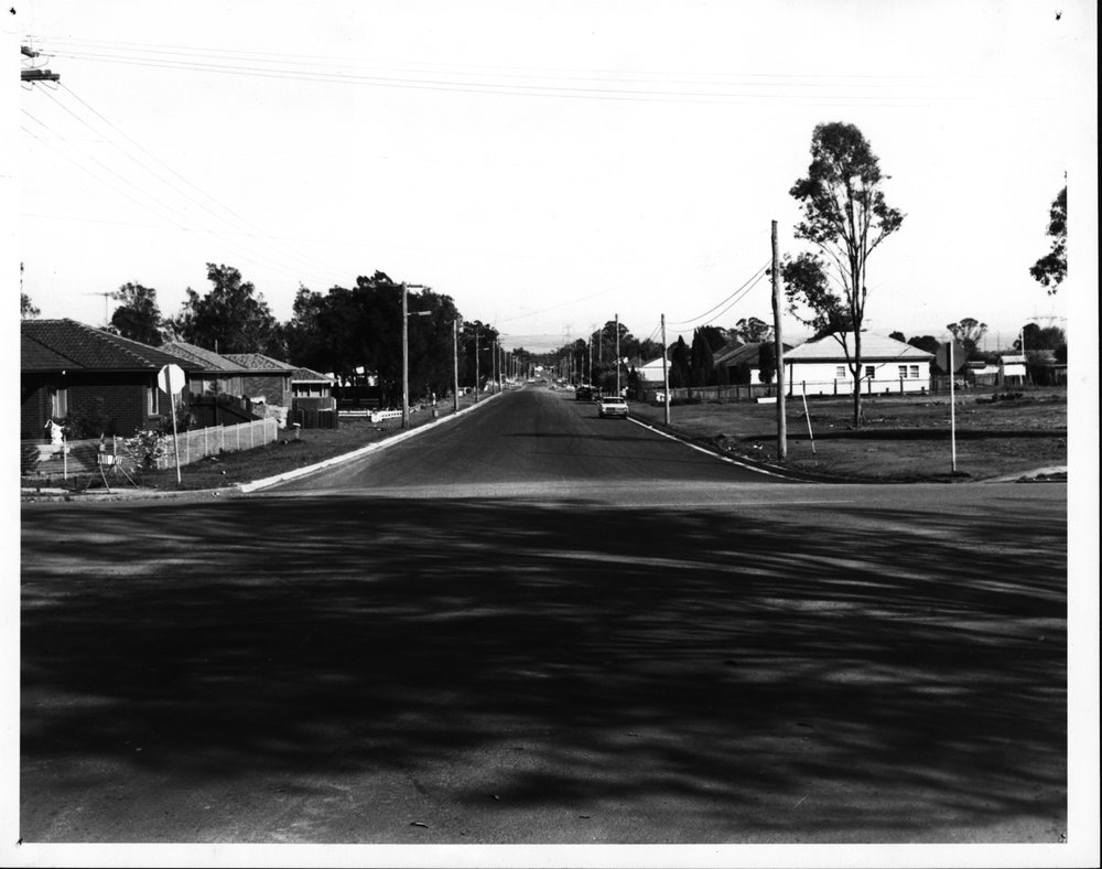 Durham Street, Mount Druitt